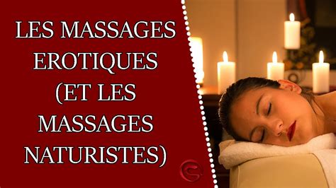 Massage naturiste à Tours : critères pour bien choisir